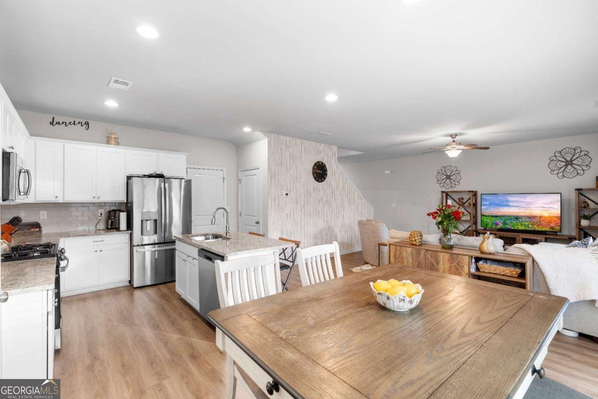 300 Winston Circle Canton - Photo 20