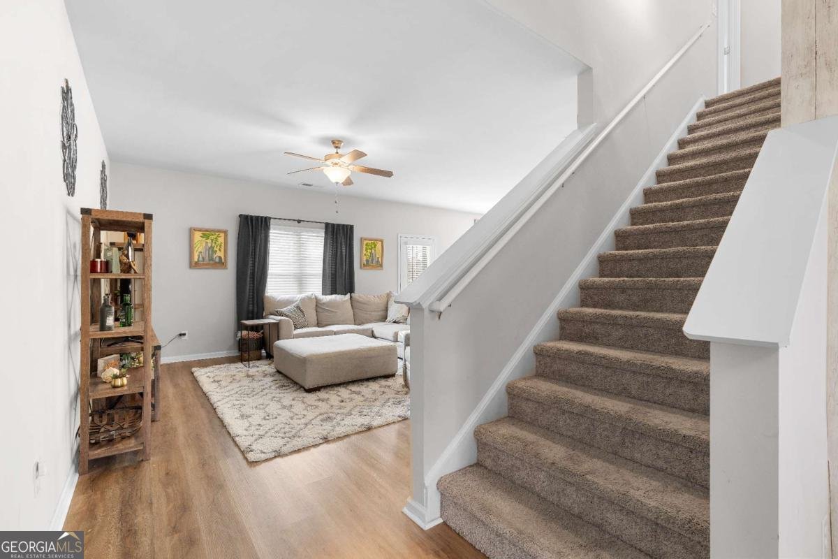 300 Winston Circle Canton - Photo 21