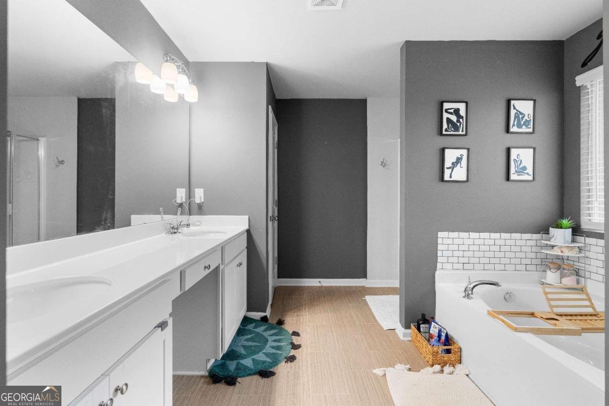 300 Winston Circle Canton - Photo 25