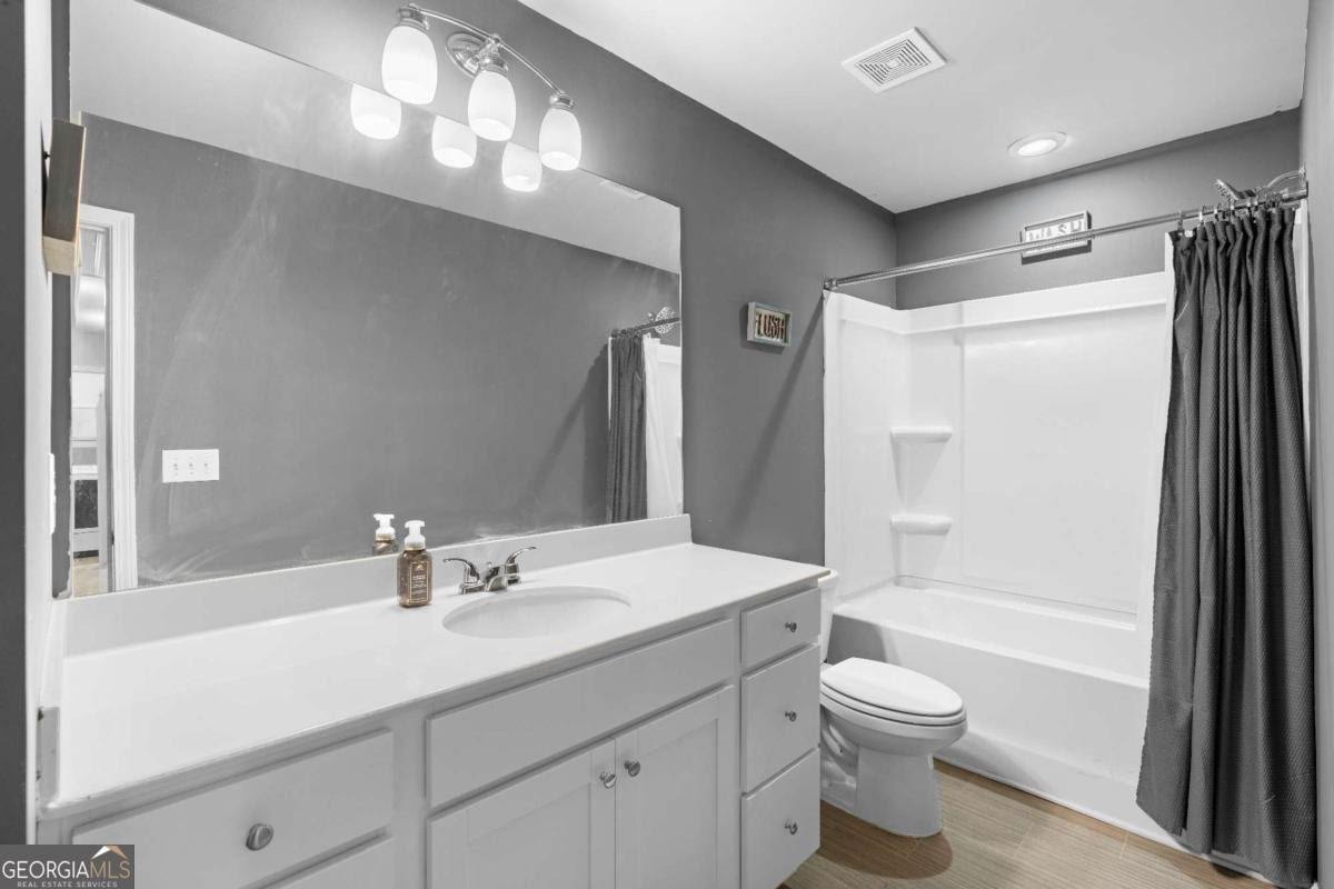 300 Winston Circle Canton - Photo 33