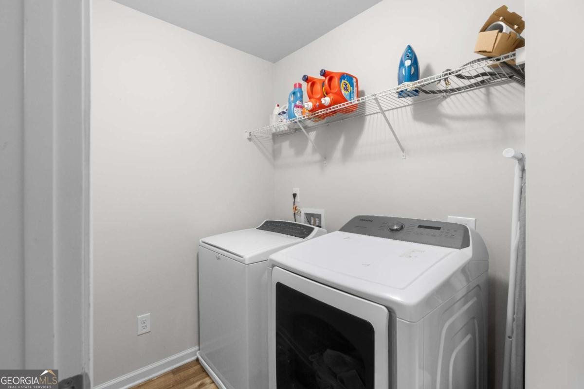 300 Winston Circle Canton - Photo 34