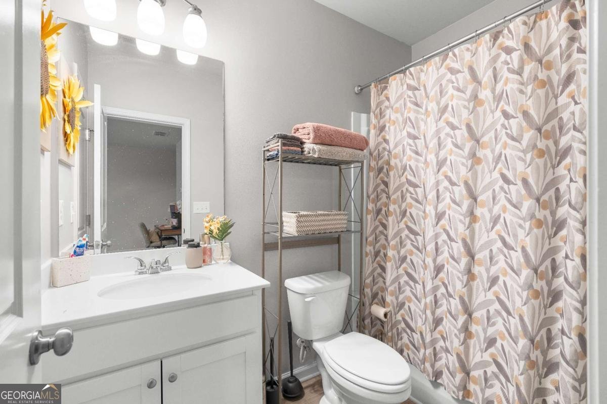 300 Winston Circle Canton - Photo 39