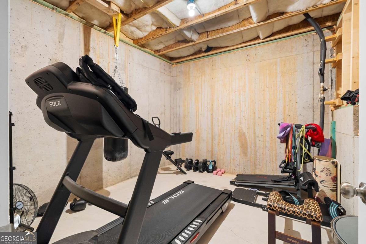 300 Winston Circle Canton - Photo 40