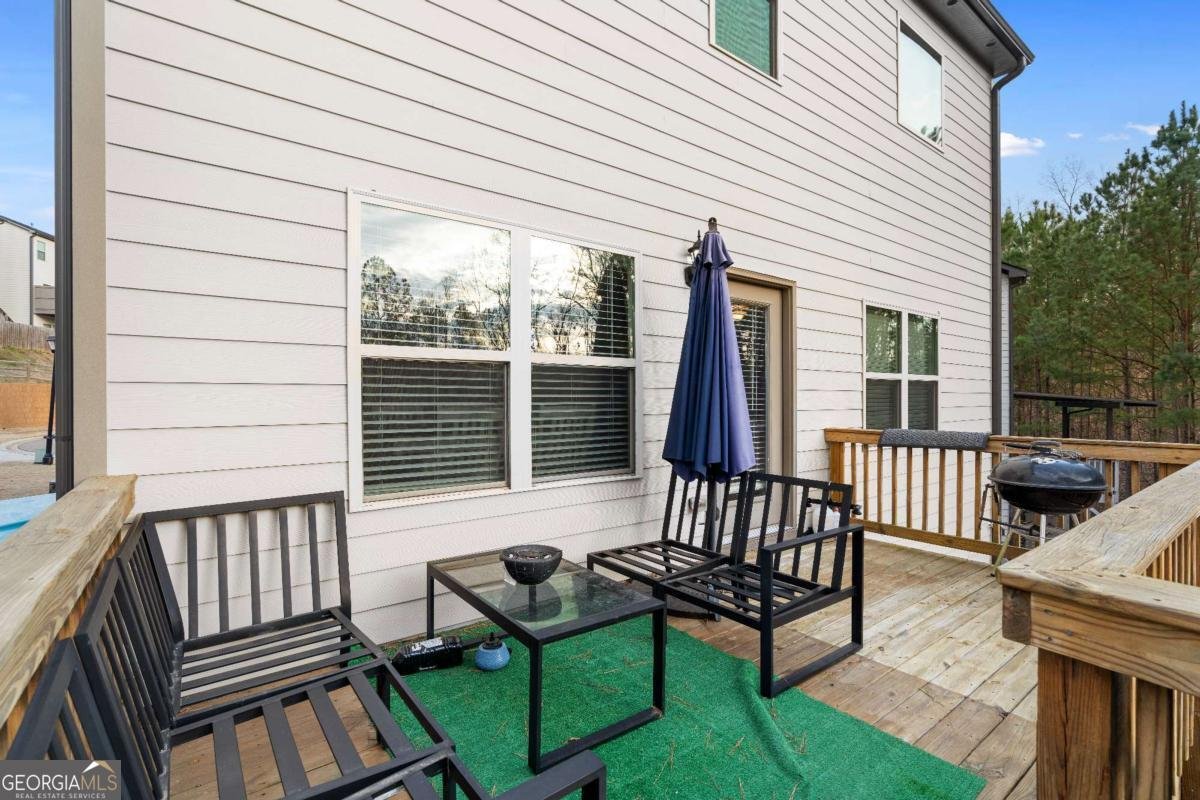 300 Winston Circle Canton - Photo 45