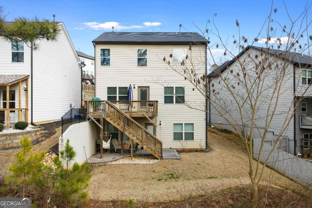 300 Winston Circle Canton - Photo 48