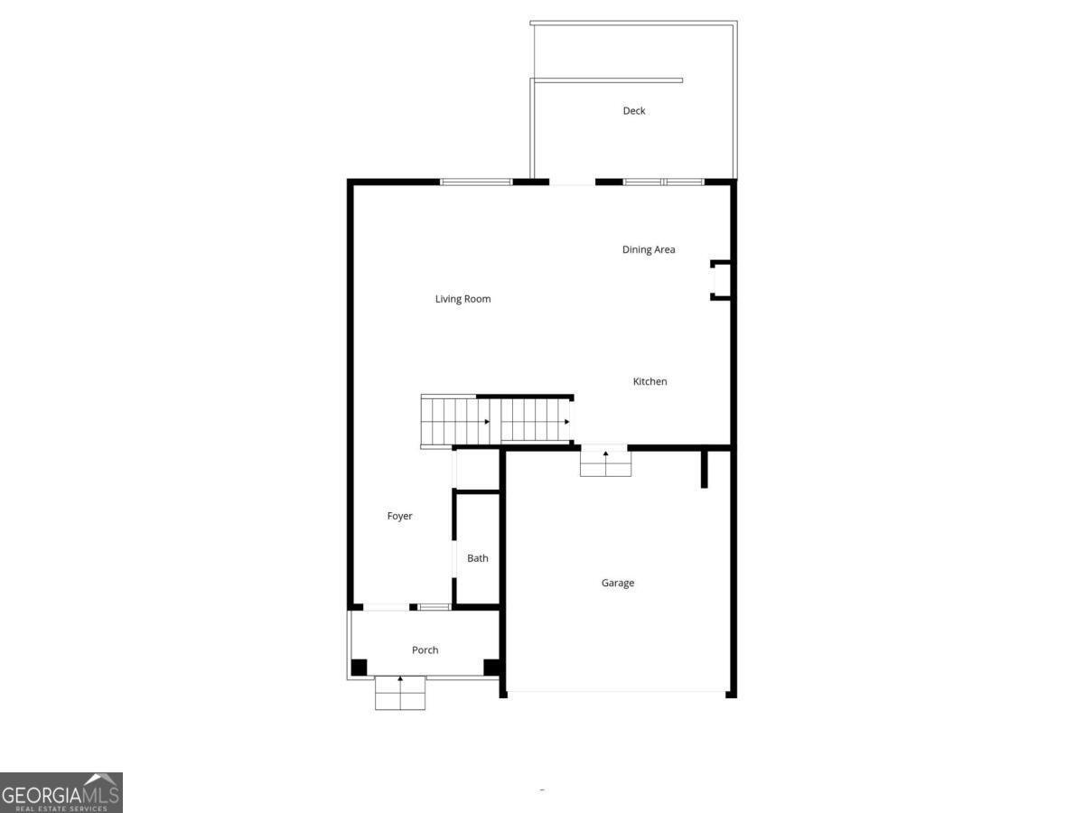 300 Winston Circle Canton - Photo 49