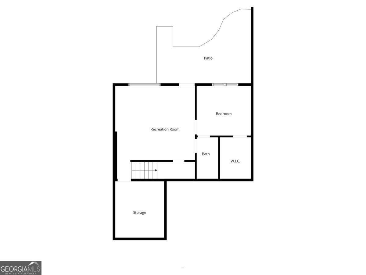 300 Winston Circle Canton - Photo 51