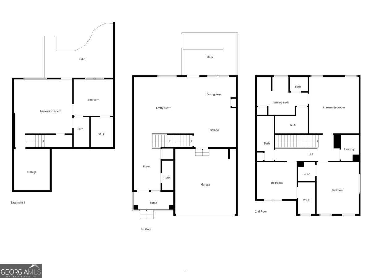 300 Winston Circle Canton - Photo 52