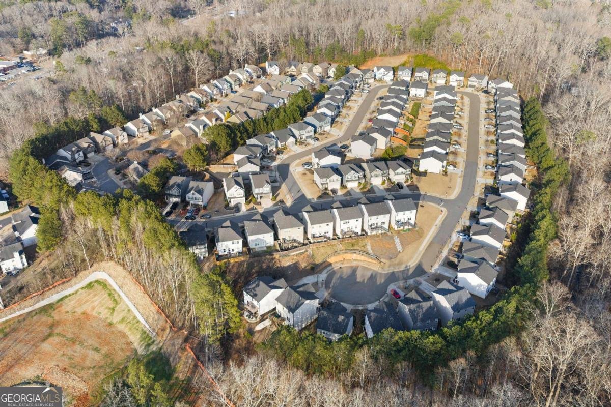 300 Winston Circle Canton - Photo 55