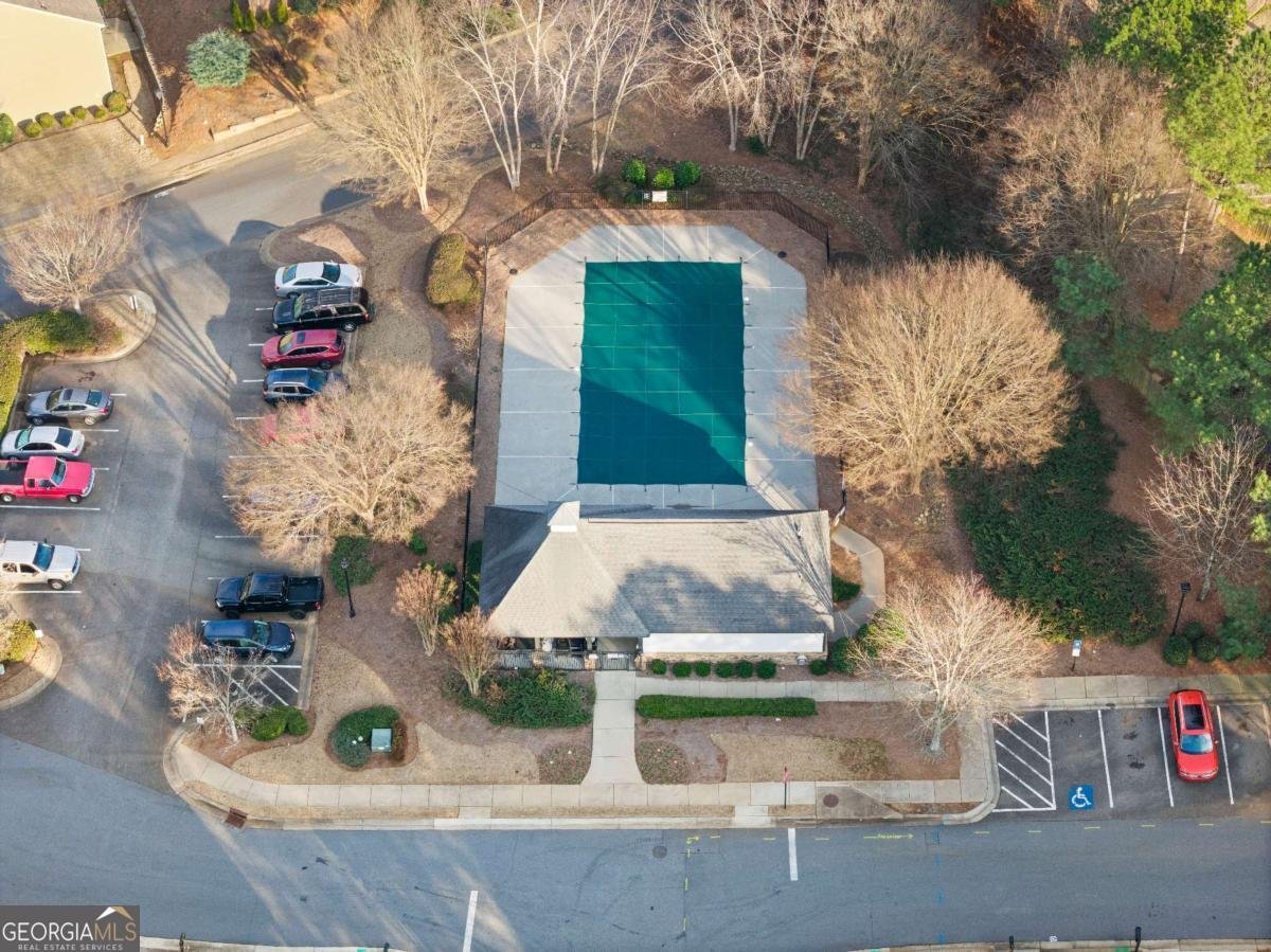 300 Winston Circle Canton - Photo 56