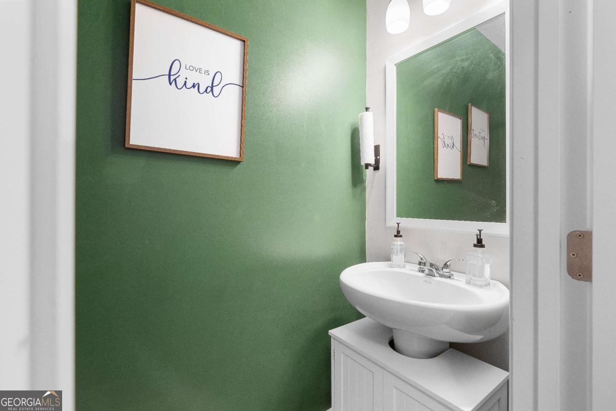 300 Winston Circle Canton - Photo 8