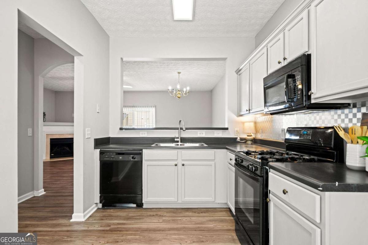 801 Old Peachtree Road Suwanee - Photo 11