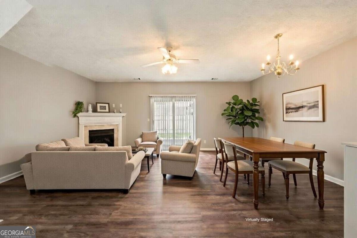 801 Old Peachtree Road Suwanee - Photo 15