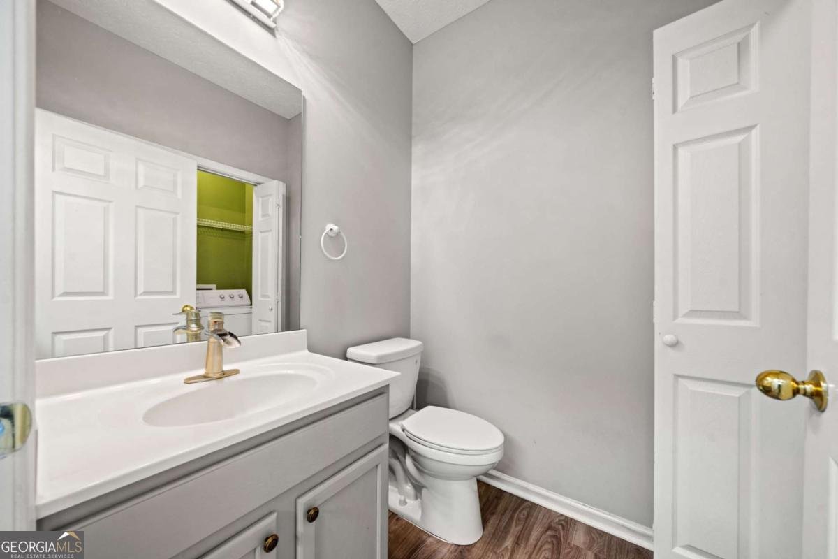 801 Old Peachtree Road Suwanee - Photo 17