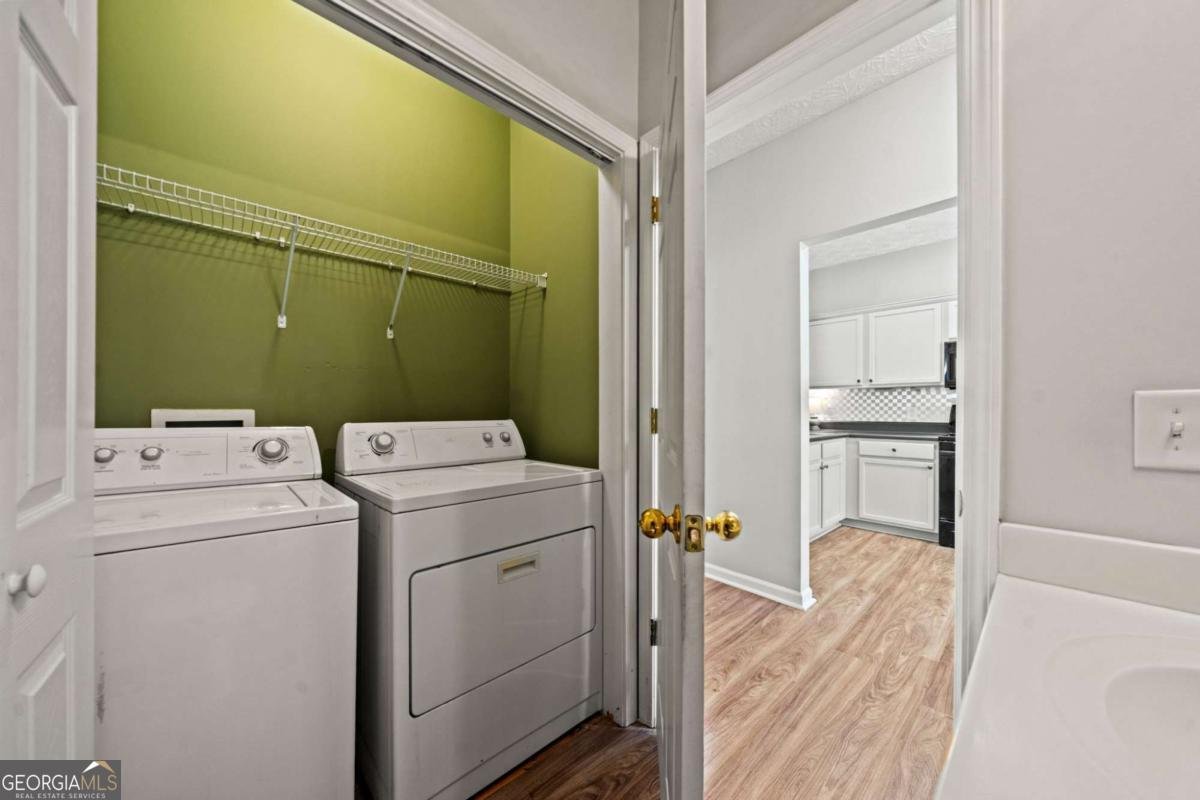 801 Old Peachtree Road Suwanee - Photo 18