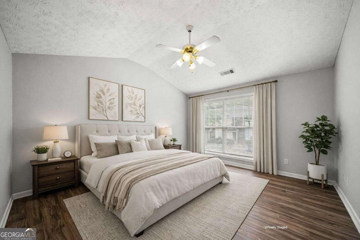 801 Old Peachtree Road Suwanee - Photo 21