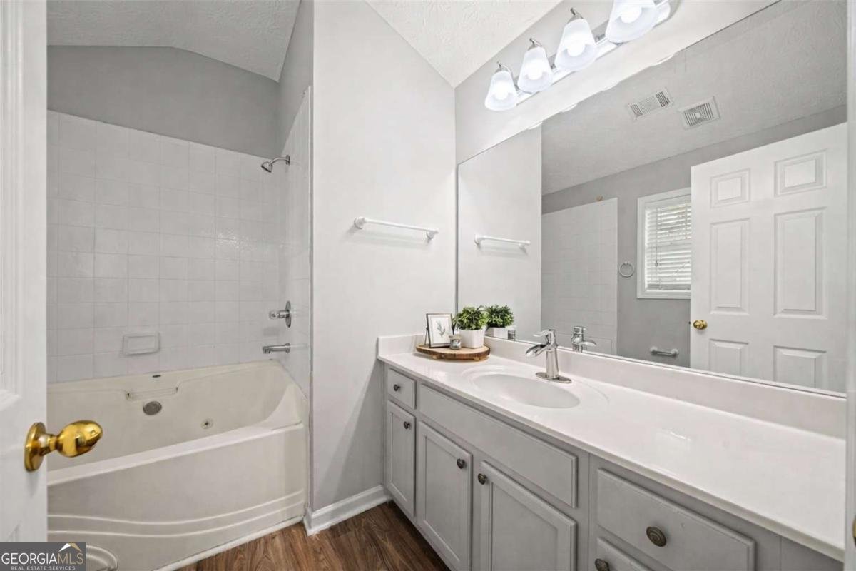 801 Old Peachtree Road Suwanee - Photo 22