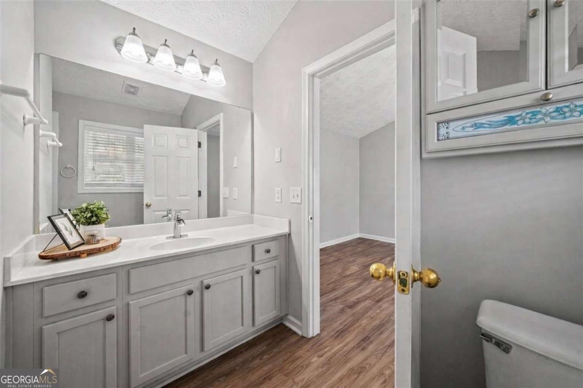 801 Old Peachtree Road Suwanee - Photo 23