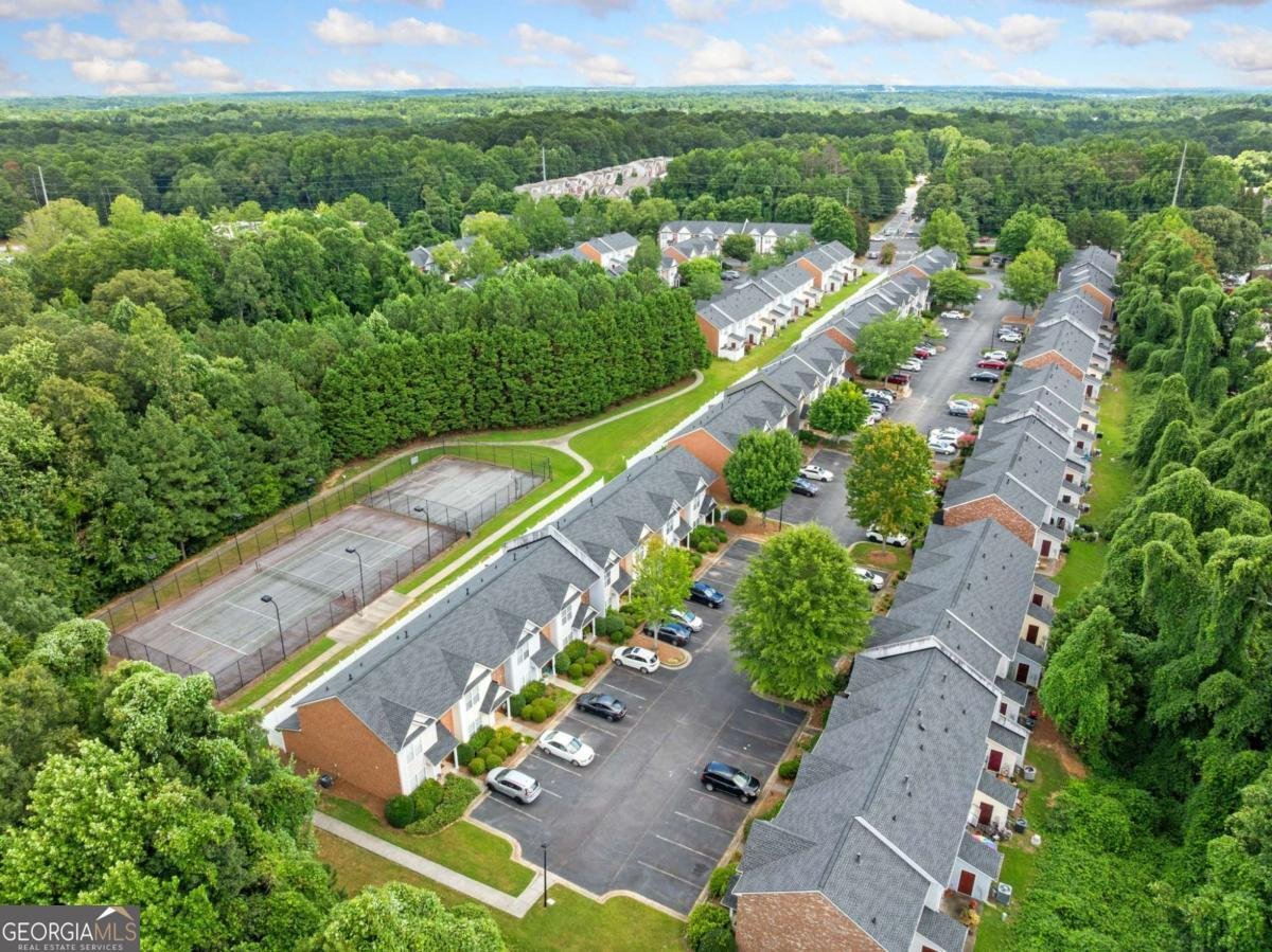 801 Old Peachtree Road Suwanee - Photo 30