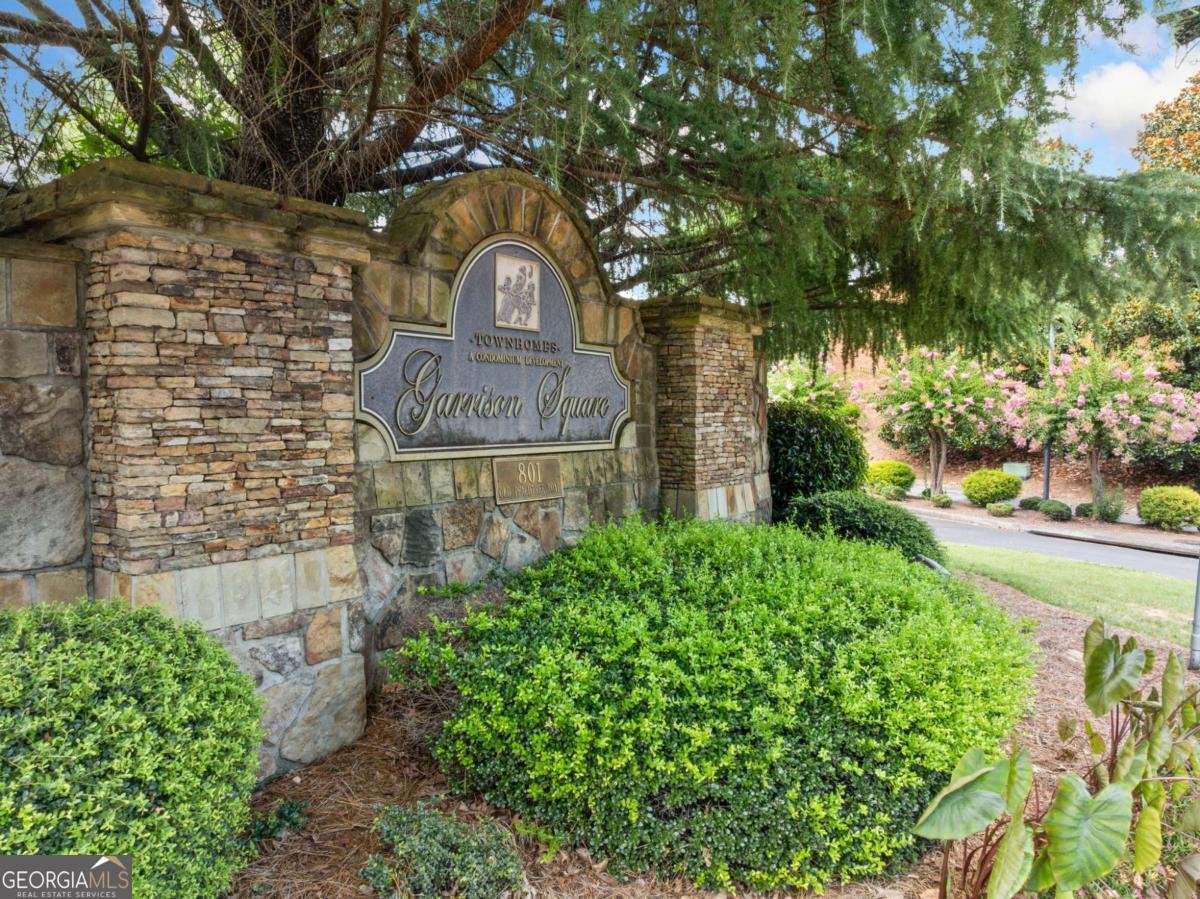 801 Old Peachtree Road Suwanee - Photo 31