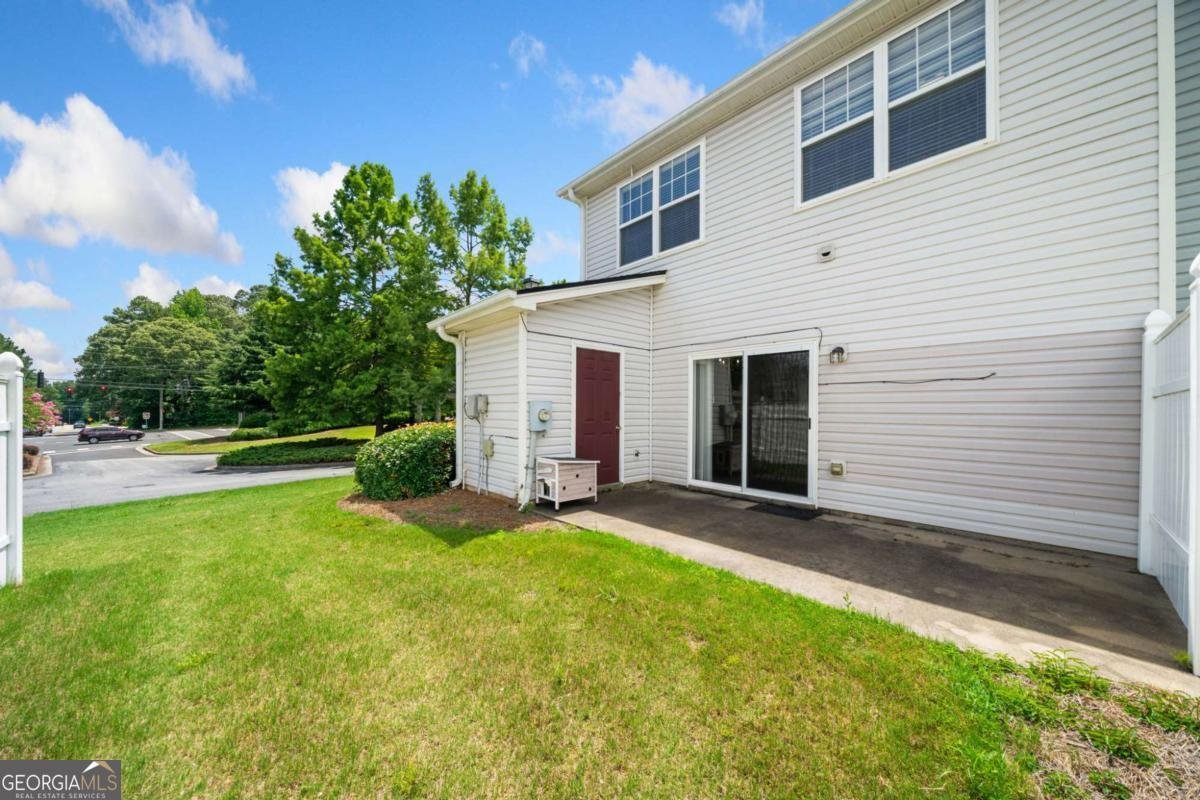 801 Old Peachtree Road Suwanee - Photo 6