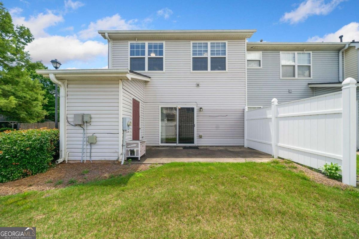 801 Old Peachtree Road Suwanee - Photo 7