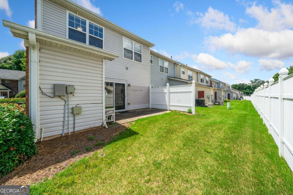 801 Old Peachtree Road Suwanee - Photo 8