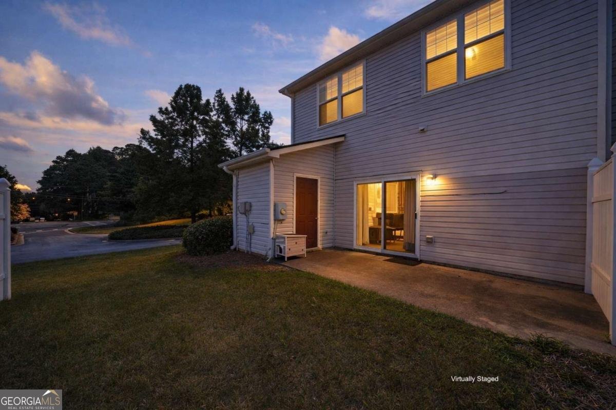 801 Old Peachtree Road Suwanee - Photo 9