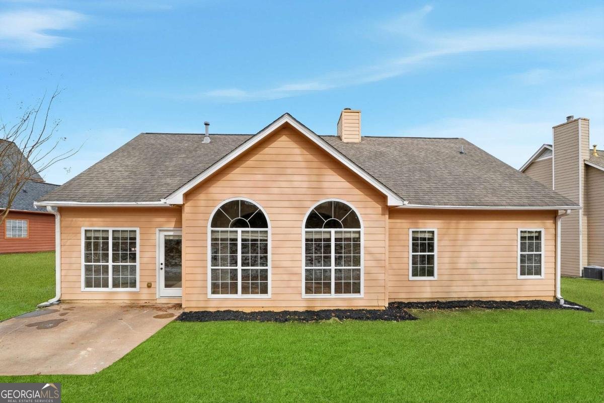 440 Gran Heritage Way Dacula - Photo 1