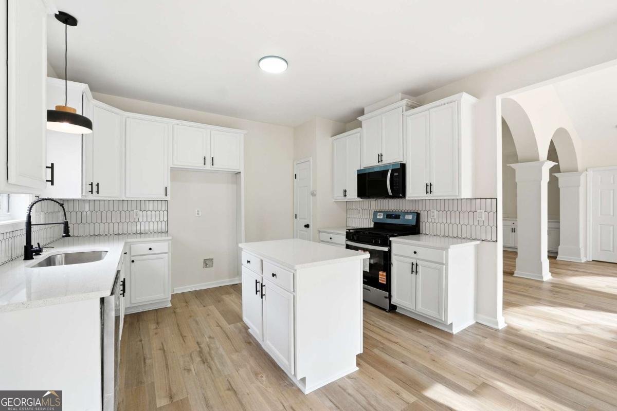 440 Gran Heritage Way Dacula - Photo 14