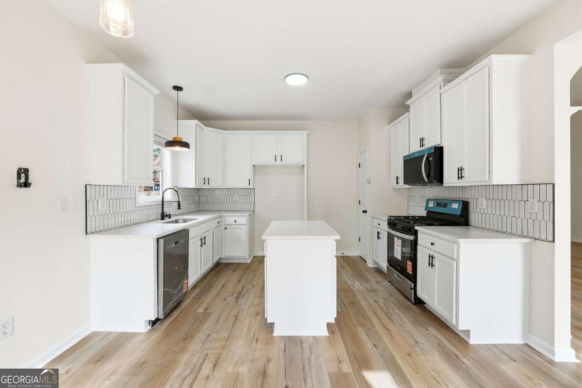 440 Gran Heritage Way Dacula - Photo 15