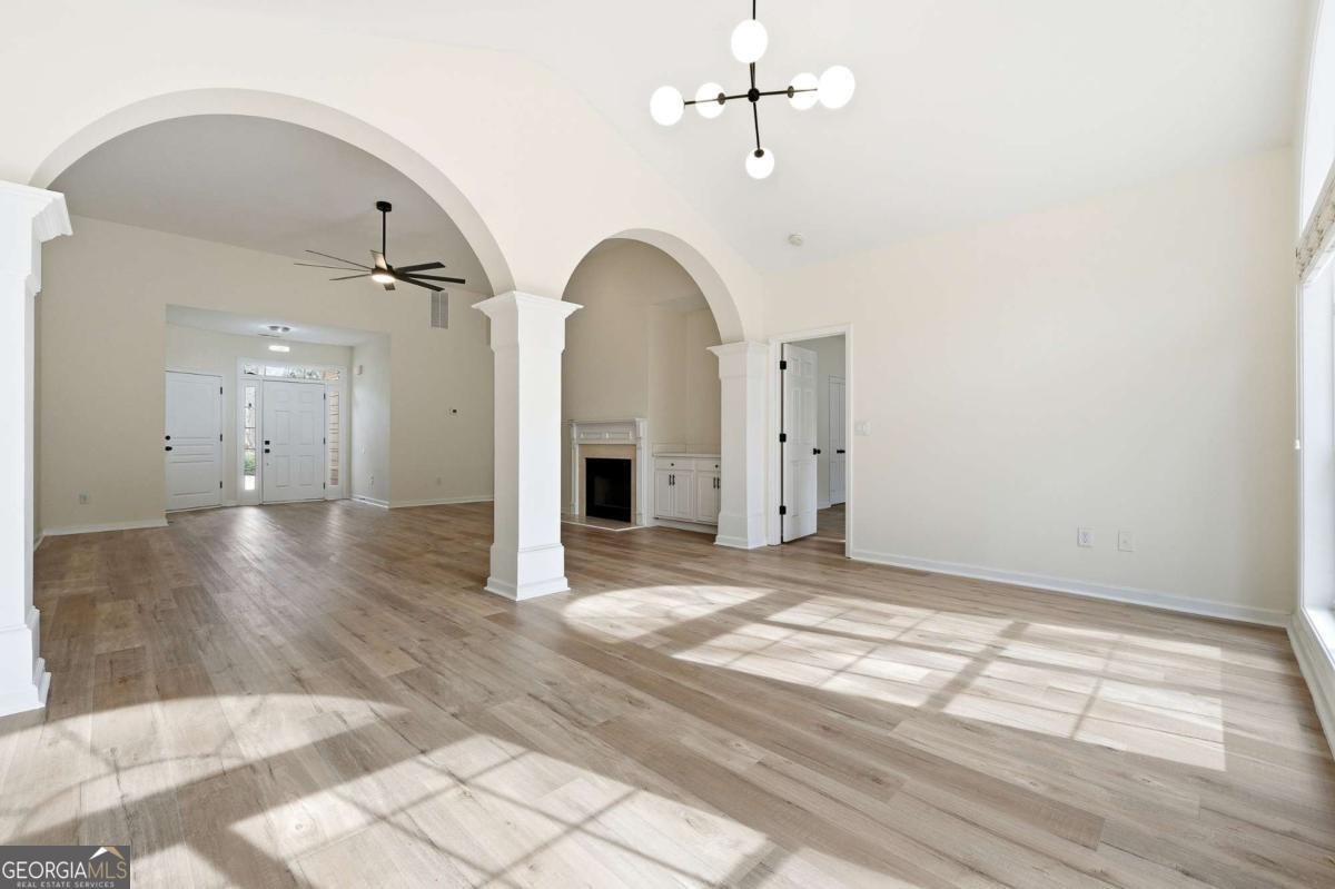 440 Gran Heritage Way Dacula - Photo 17