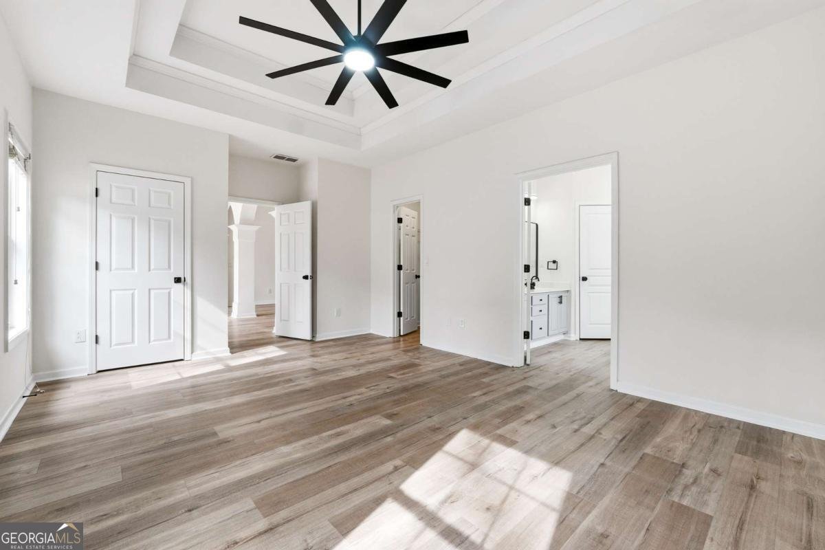 440 Gran Heritage Way Dacula - Photo 9