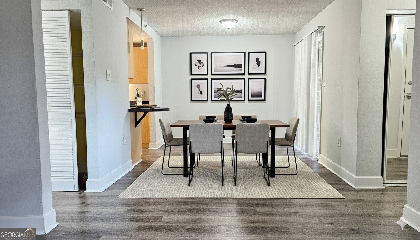 387 Ralph McGill Boulevard Atlanta - Photo 1