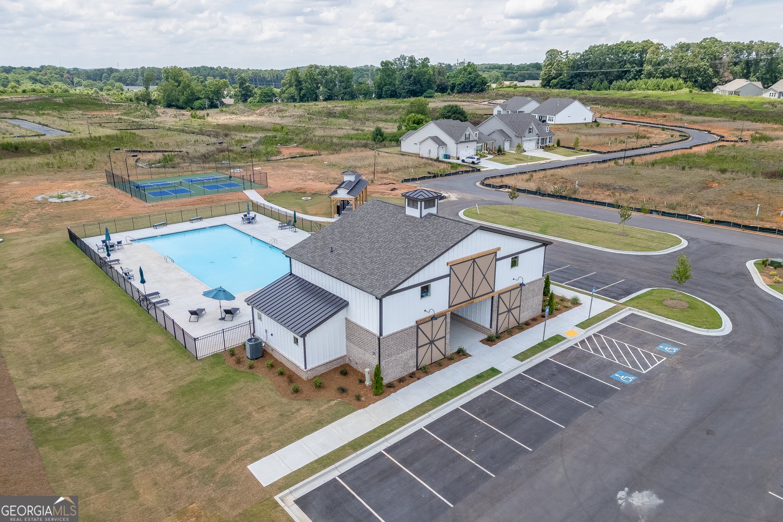 179 Merwood Lane Jefferson - Photo 48