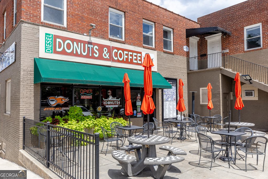 179 Merwood Lane Jefferson - Photo 64