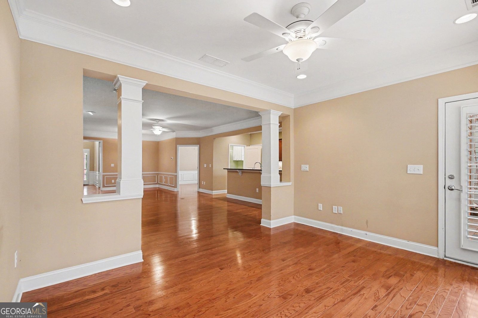 5911 Chimney Rock Drive Hoschton - Photo 12