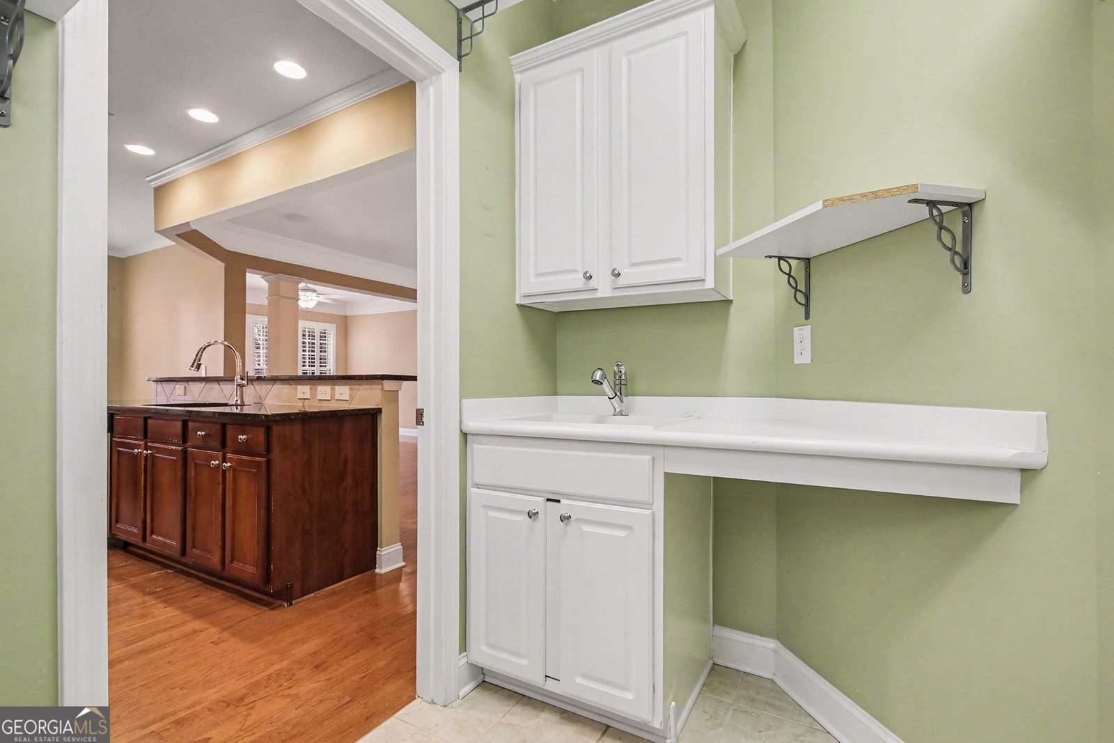 5911 Chimney Rock Drive Hoschton - Photo 16