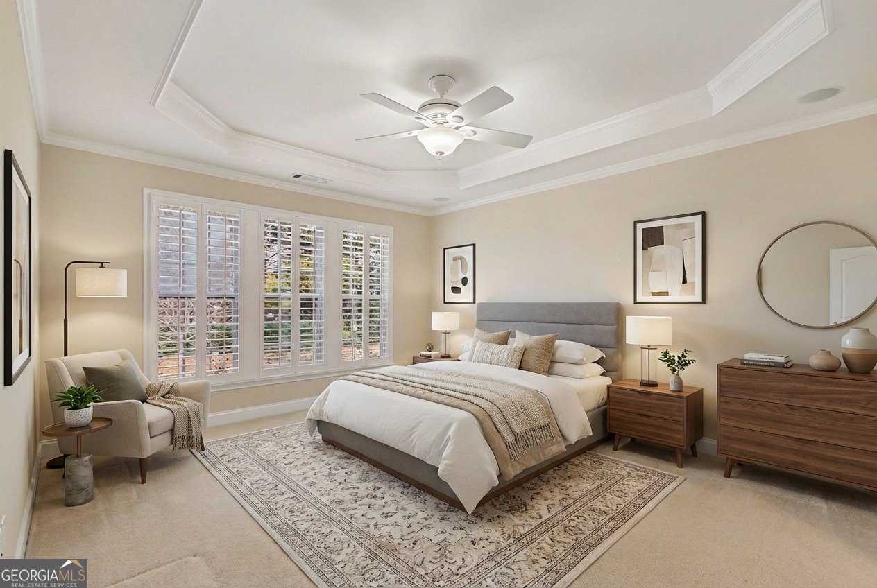 5911 Chimney Rock Drive Hoschton - Photo 18