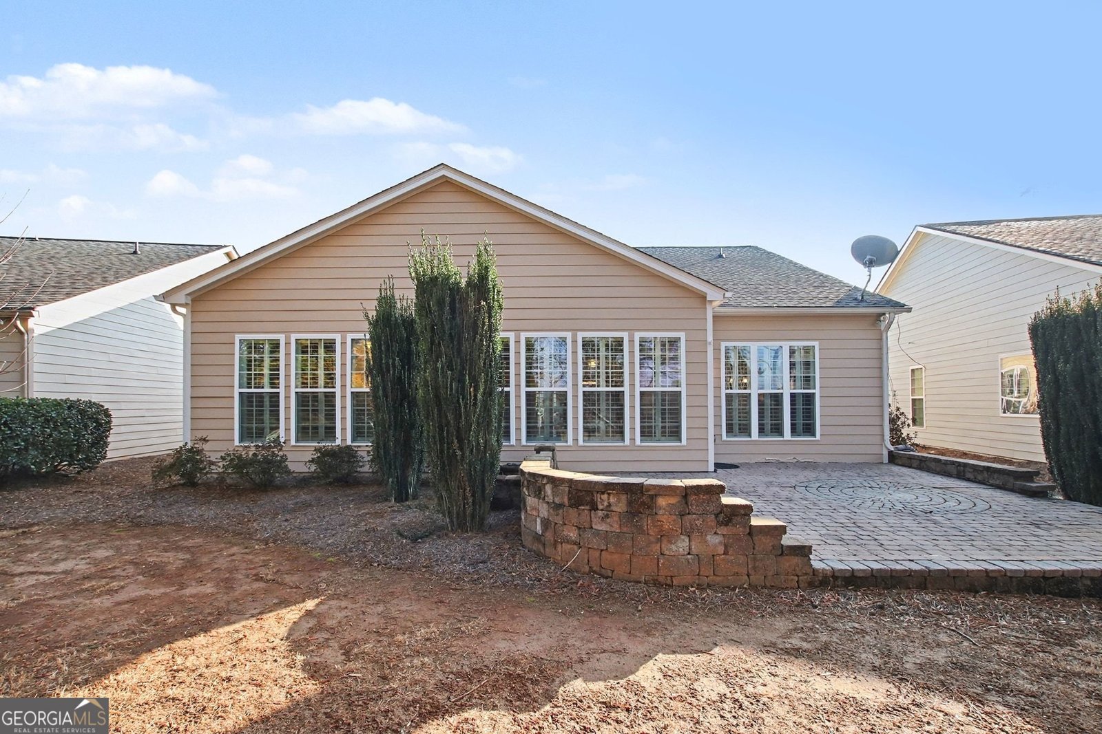 5911 Chimney Rock Drive Hoschton - Photo 33