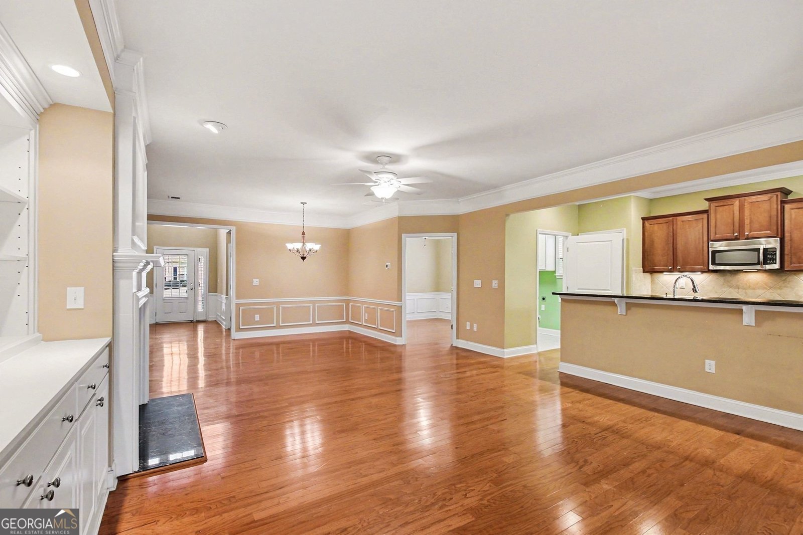 5911 Chimney Rock Drive Hoschton - Photo 6