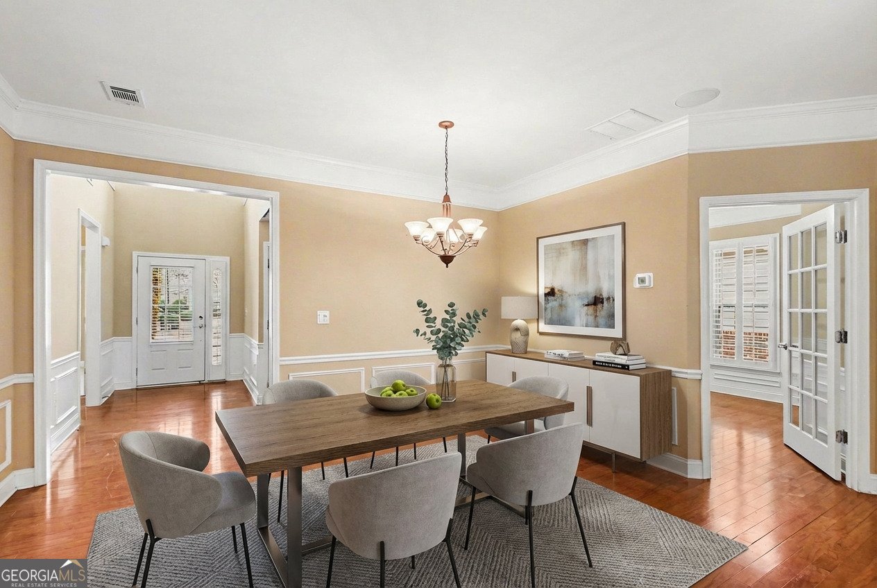 5911 Chimney Rock Drive Hoschton - Photo 7