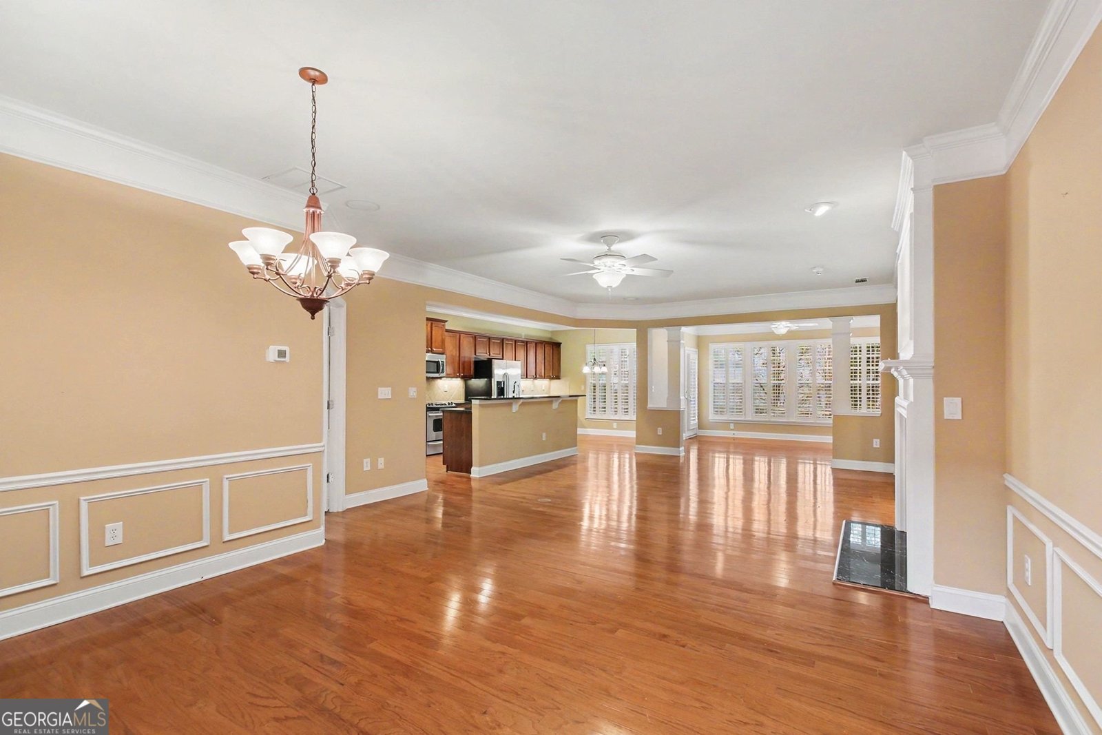 5911 Chimney Rock Drive Hoschton - Photo 9