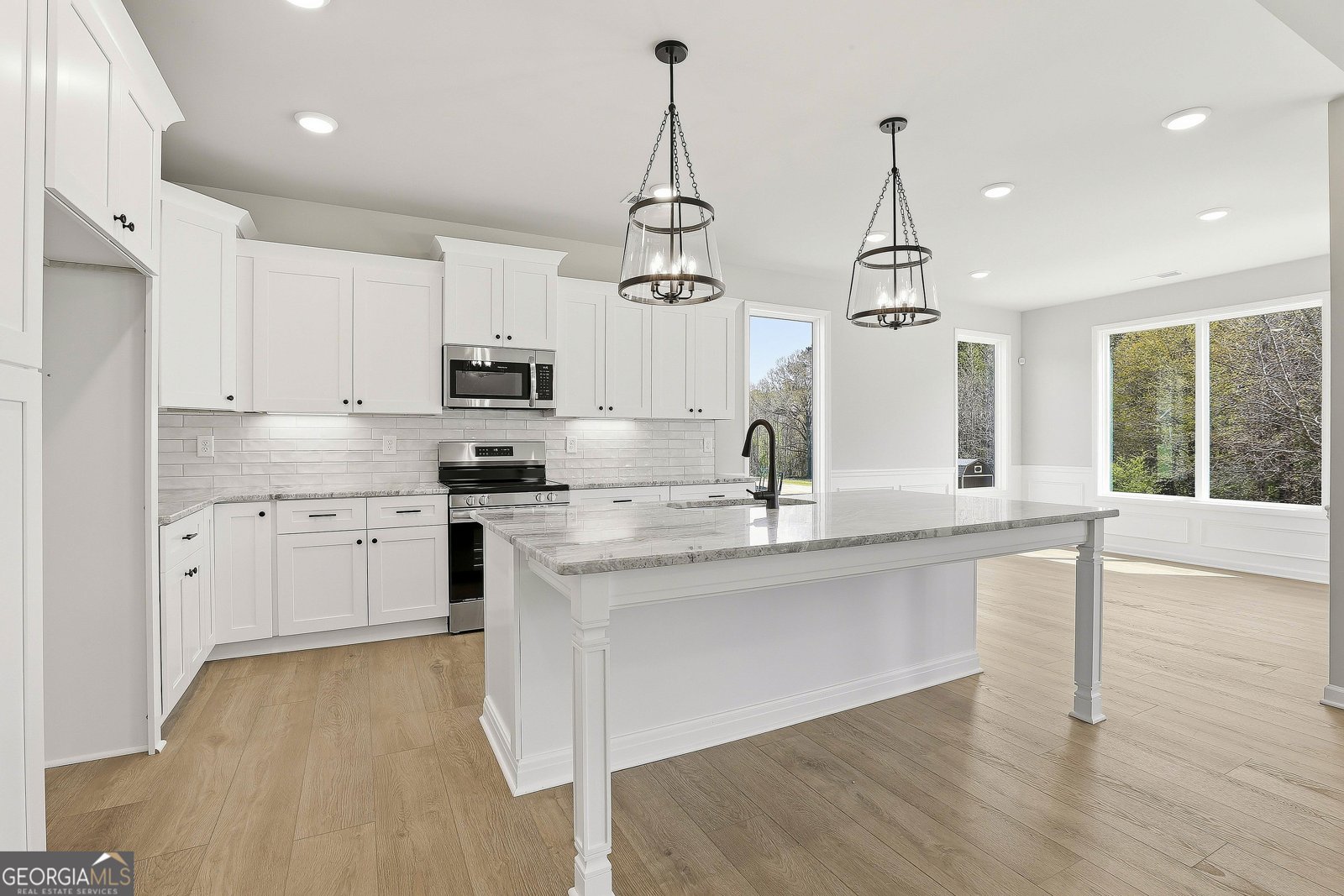 1133 Birchwood Drive Griffin - Photo 16