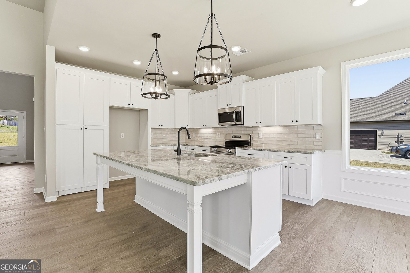 1133 Birchwood Drive Griffin - Photo 17