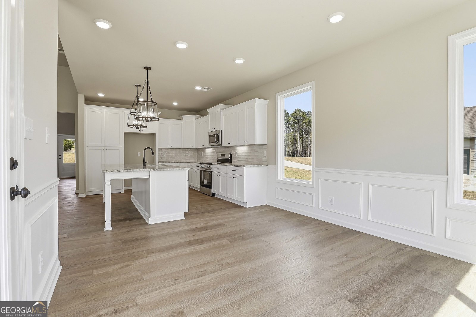 1133 Birchwood Drive Griffin - Photo 22