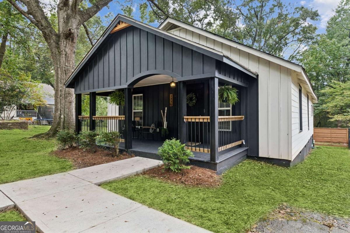 2330 Paul Avenue Atlanta - Photo 1