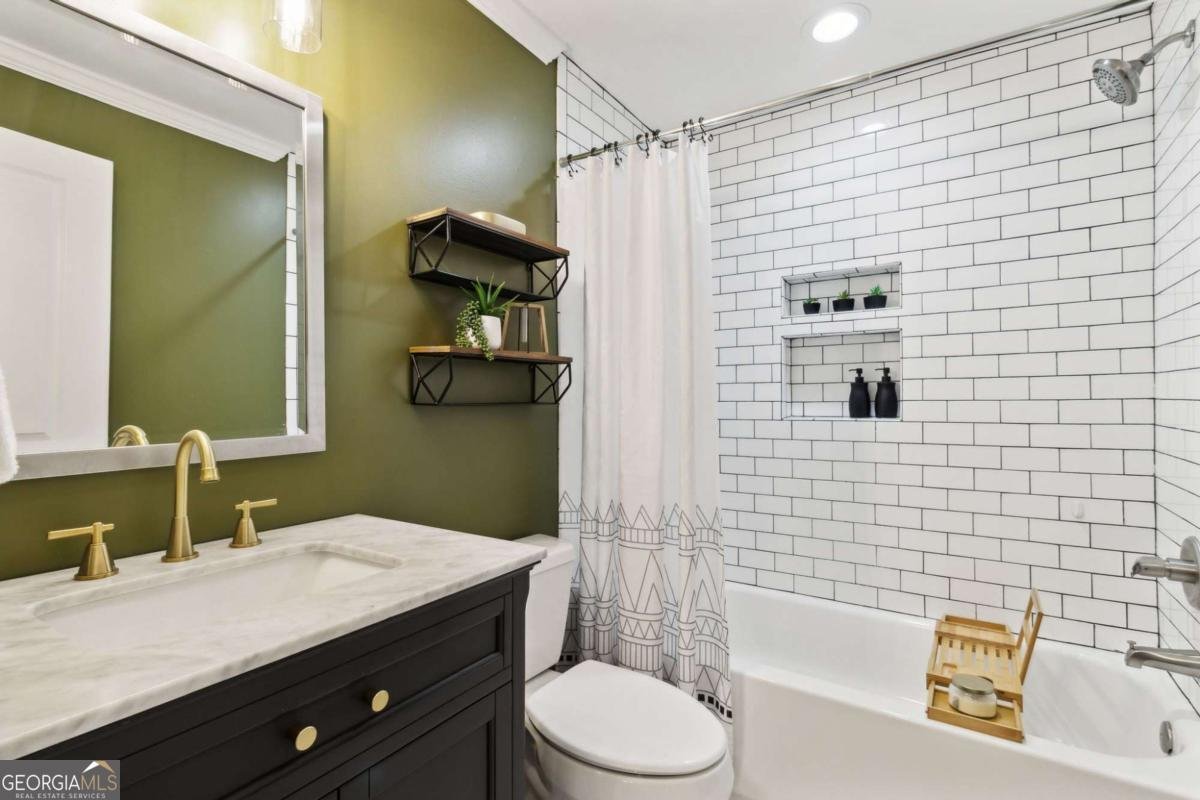 2330 Paul Avenue Atlanta - Photo 16