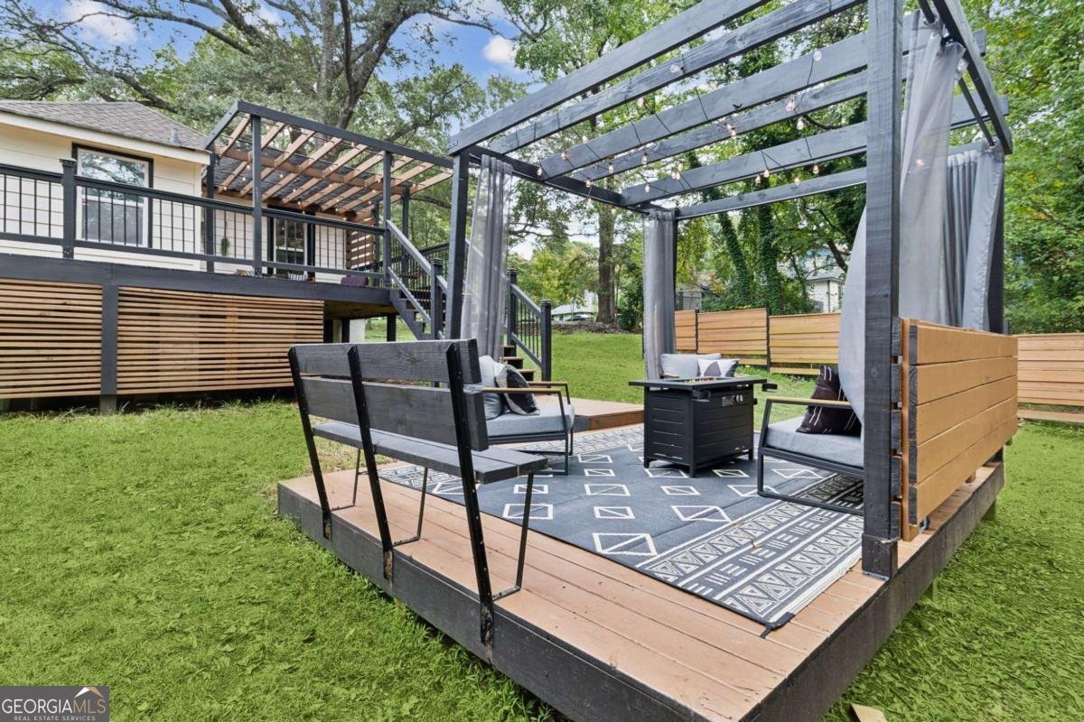 2330 Paul Avenue Atlanta - Photo 23