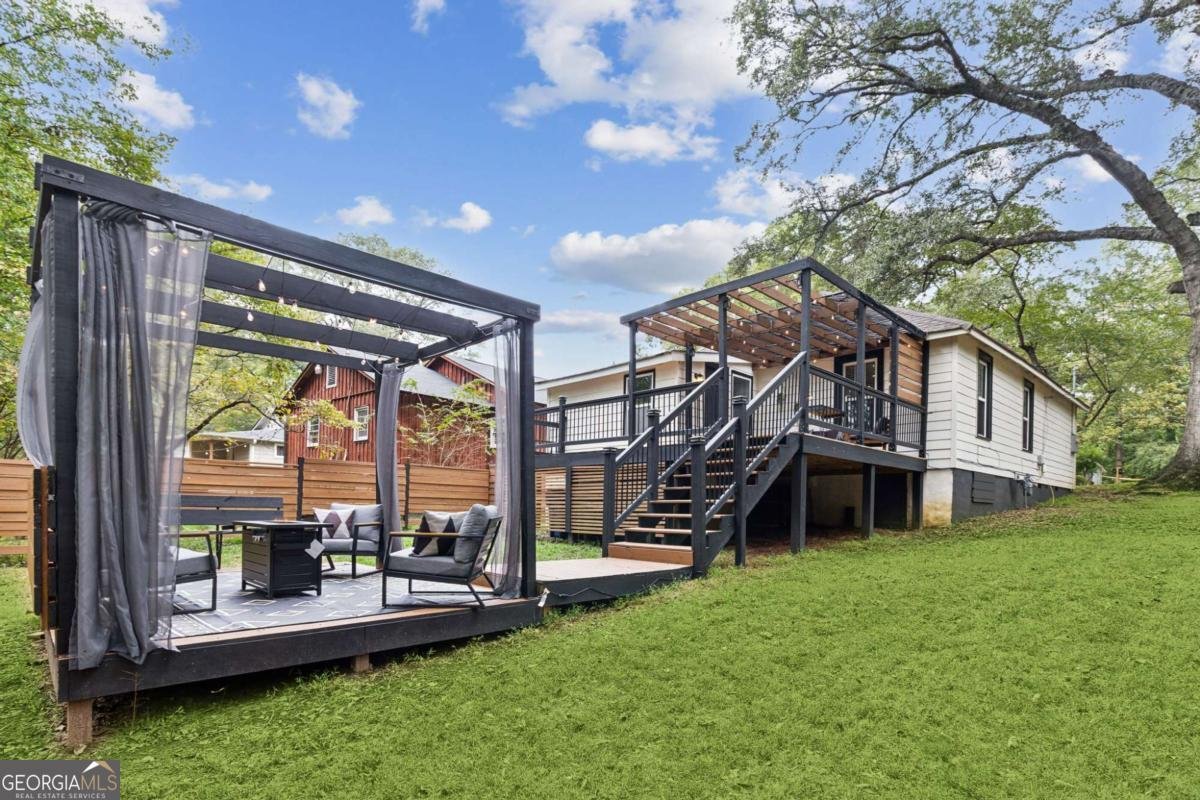 2330 Paul Avenue Atlanta - Photo 24